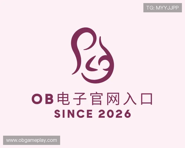 认识OB电子官网入口